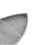 Copriscarpe in alluminio e ferro ES-85-AF 22x13x1 cm 1 pezzo 16