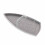 Copriscarpe in alluminio e ferro ES-85-AF 22x13x1 cm 1 pezzo 13