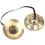 Handcrafted Tibetan Meditation Bell Buddhist Percussion Instrument(#1) 9