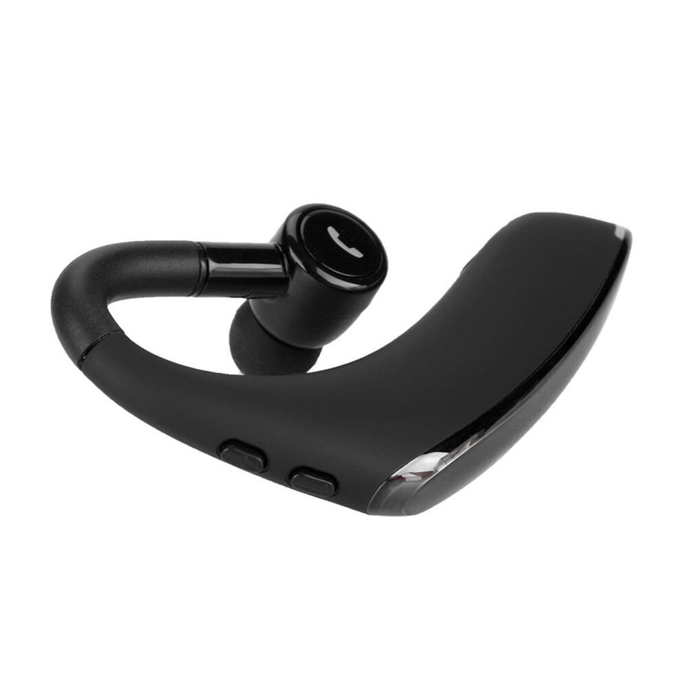 Wireless Bluetooth 5.0 Headset Stereo Hands Free Earphone F900 Business Headphone 9321322529217