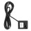 1210 170 l/h pompa sommersa ABS 12V nero 100 cm 14