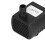 1210 170 l/h pompa sommersa ABS 12V nero 100 cm 10