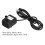 1210 170 l/h pompa sommersa ABS 12V nero 100 cm 11