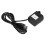 1210 170 l/h pompa sommersa ABS 12V nero 100 cm 2