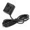 1210 170 l/h pompa sommersa ABS 12V nero 100 cm 9