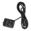 1210 170 l/h pompa sommersa ABS 12V nero 100 cm 6