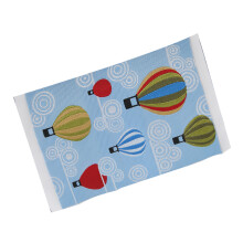 Tapis miniature 1:12 (#3) 16 x 10 cm Fil de viscose