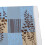 Tapis miniature 1:12 - 16x10 cm, tapis turc 7
