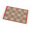 Tapis turc miniature 1:12 16x10 cm maison de poupée 12
