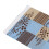 Tapis miniature 1:12 - 16x10 cm, tapis turc 5