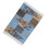 Tapis miniature 1:12 - 16x10 cm, tapis turc 4