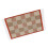Tapis turc miniature 1:12 16x10 cm maison de poupée 6