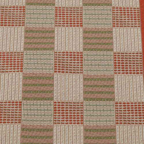 Tapis turc miniature 1:12 16x10 cm maison de poupée 2