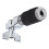 Hi-Hat Clutch in alluminio, Dimensione: Standard, Argento, 1 pezzo 8