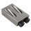 7 pezzi Guida per fori a tasca 6/8/10 mm Bussole 15 Grigio 7