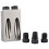 7 pezzi Guida per fori a tasca 6/8/10 mm Bussole 15 Grigio 3
