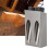 7 pezzi Guida per fori a tasca 6/8/10 mm Bussole 15 Grigio 8