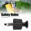 Pressure Relief Valve PP Automatic Safety Valve Accessory for 3L/5L/8L Backpack SprayerBlack 3