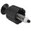Pressure Relief Valve PP Automatic Safety Valve Accessory for 3L/5L/8L Backpack SprayerBlack 5