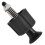 Pressure Relief Valve PP Automatic Safety Valve Accessory for 3L/5L/8L Backpack SprayerBlack 9