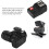 VBESTLIFE PT-16GY Trigger per flash a 16 canali nero 12