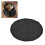 Tapis de barbecue 185g, 68x68cm, ignifuge 16