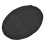 Tapis de barbecue 185g, 68x68cm, ignifuge 1
