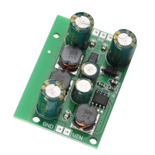 Convertisseur DC-DC Pos/Neg 42x24x15mm 1-8W 15V