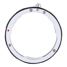 SLR Camera Macro Lens Filter Protection Ring For Canon Nikon (Canon)