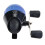 Moulinet casting-spinning bleu 3,5/90 m 106,8 cm 4