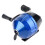 Moulinet casting-spinning bleu 3,5/90 m 106,8 cm 5