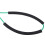 Dog Cat Grooming Loop Adjustable Double Noose Ropes for Pet Table Arm Bath Tub(S) 5