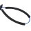 Doppio cappio Groom Loop, 130 g, 45-55 cm, Colore 7