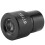 DM-WF009 WF16X Oculaire grand-angle 23,2 mm, clair 8