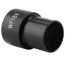 DM-WF009 WF16X Oculaire grand-angle 23,2 mm, clair