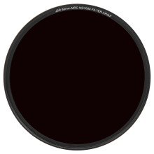 Filtre ND1000 de 82 mm Couleur : Comme sur les photos
