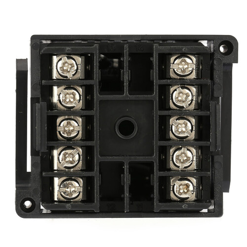 REX-C100FK02-M*AN PID 0-400C 85x48mm relais 2