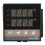 REX-C100FK02-M*AN PID 0-400C 85x48mm relais 2