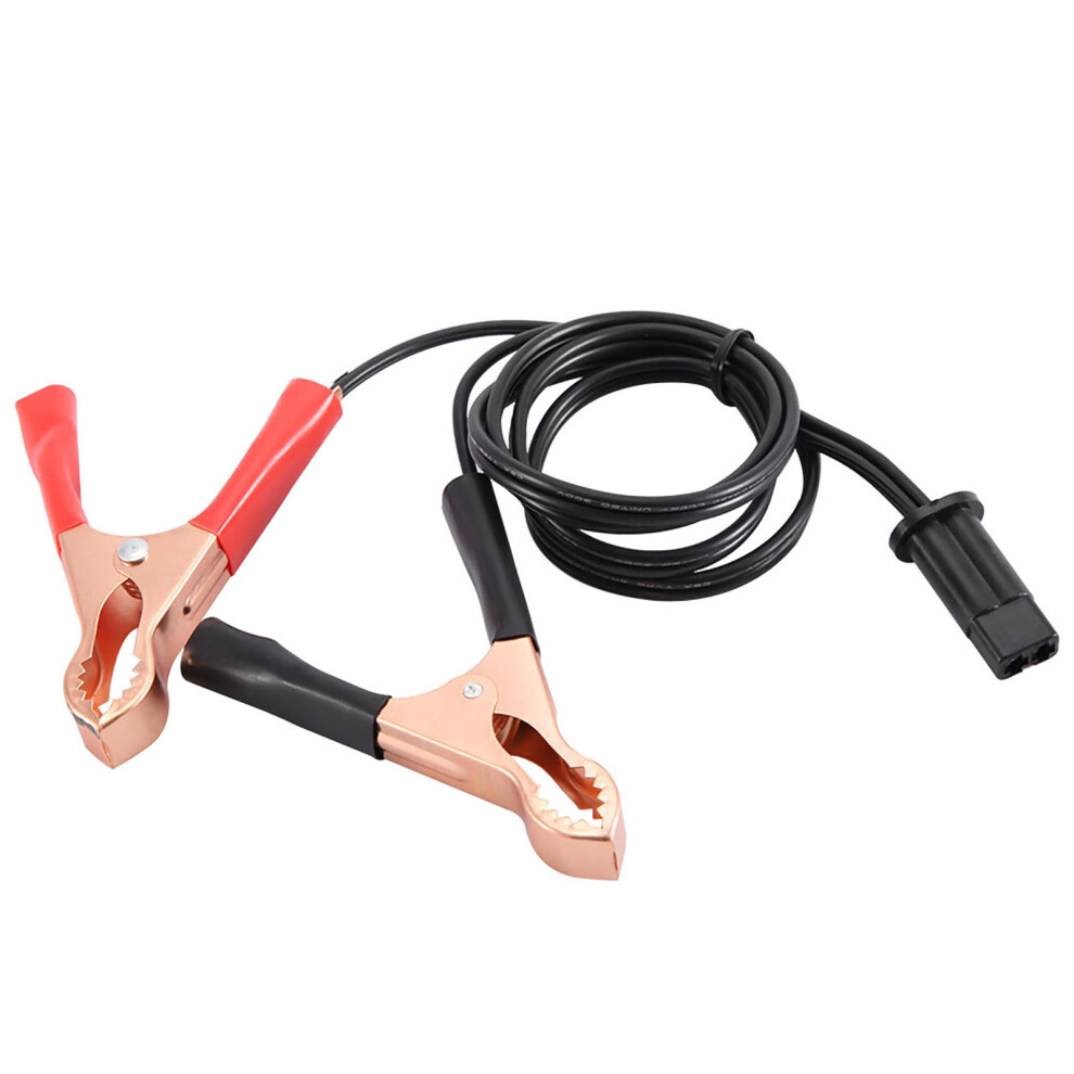 4Pcs Fuel Spray Nozzle Oil Injector Cleaner Tester Set Universal Injector Cleaning Tool Kit
