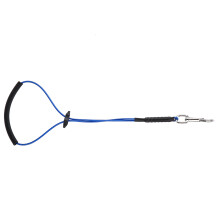 Loop di toelettatura per cani, 50 cm, cappio in filo d'acciaio, 70 g