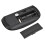 TM-823 1200 DPI 2,4 GHz mouse nero 11x5,5x2 cm 3