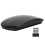 TM-823 1200 DPI 2,4 GHz mouse nero 11x5,5x2 cm 9