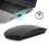 TM-823 1200 DPI 2,4 GHz mouse nero 11x5,5x2 cm 7