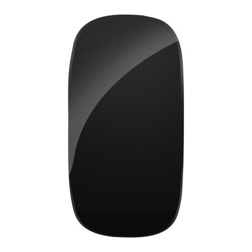 TM-823 1200 DPI 2,4 GHz mouse nero 11x5,5x2 cm 1