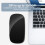 TM-823 1200 DPI 2,4 GHz mouse nero 11x5,5x2 cm 10