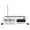 A7 Bluetooth 20W+20W Amplificatore FM in alluminio 4