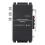 A7 Bluetooth 20W+20W Amplificatore FM in alluminio 11