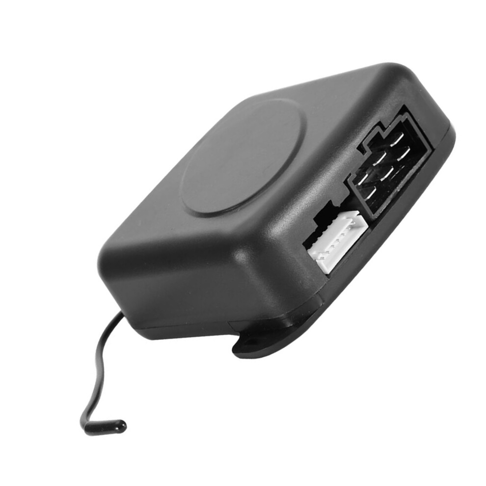Oneway Remote Start Push Button Keyless Entry System Kit 12V Car Alarm System Engine 5081322535352