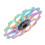 Rullo guida bici 14T 4/5/6mm Multicolore AL7075 1