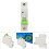 TOMG3-63 1P Tipo C MCB Interruttore di dispersione d'aria 20A 230V 7